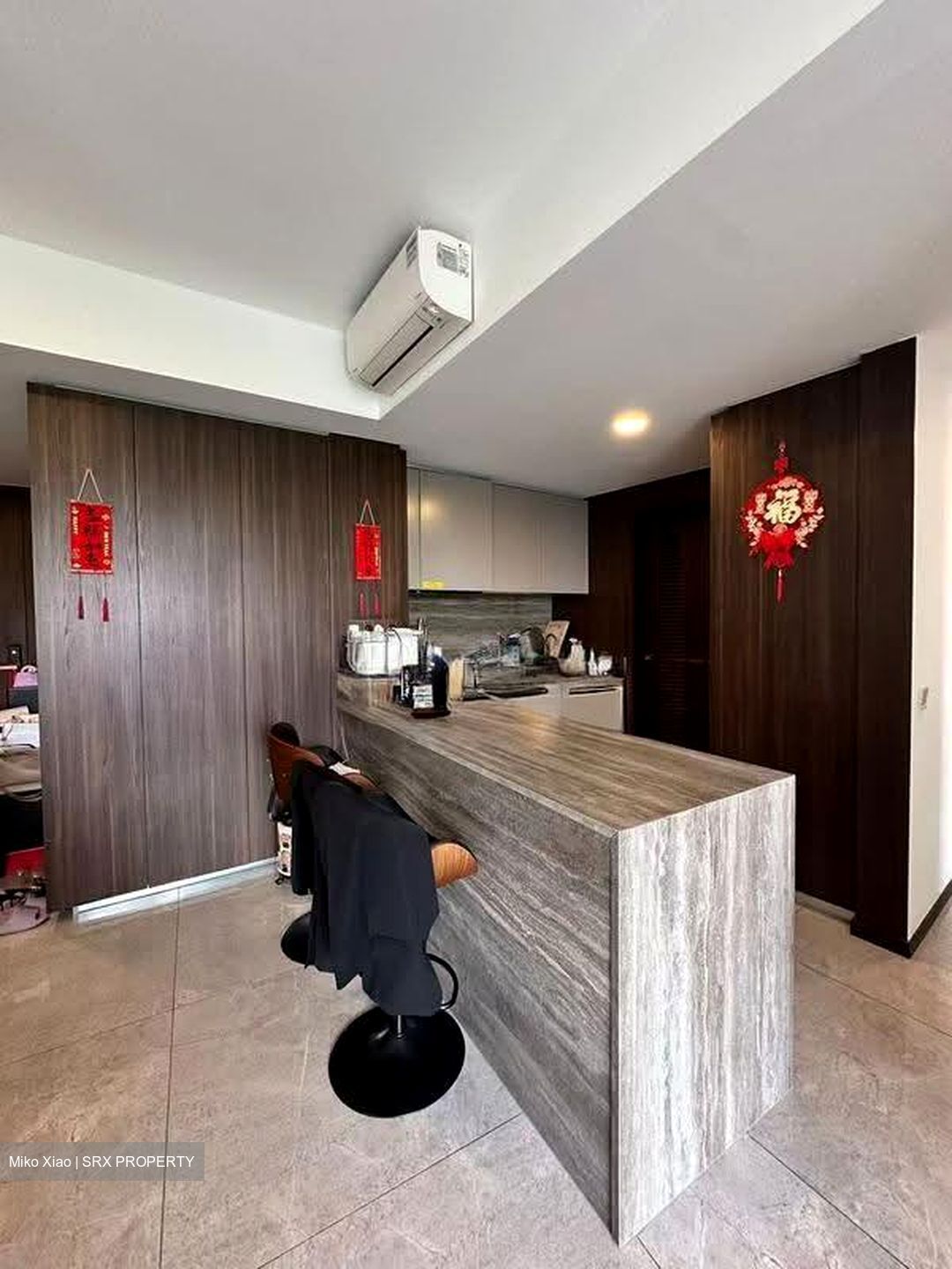 One Pearl Bank (D3), Apartment #609141421